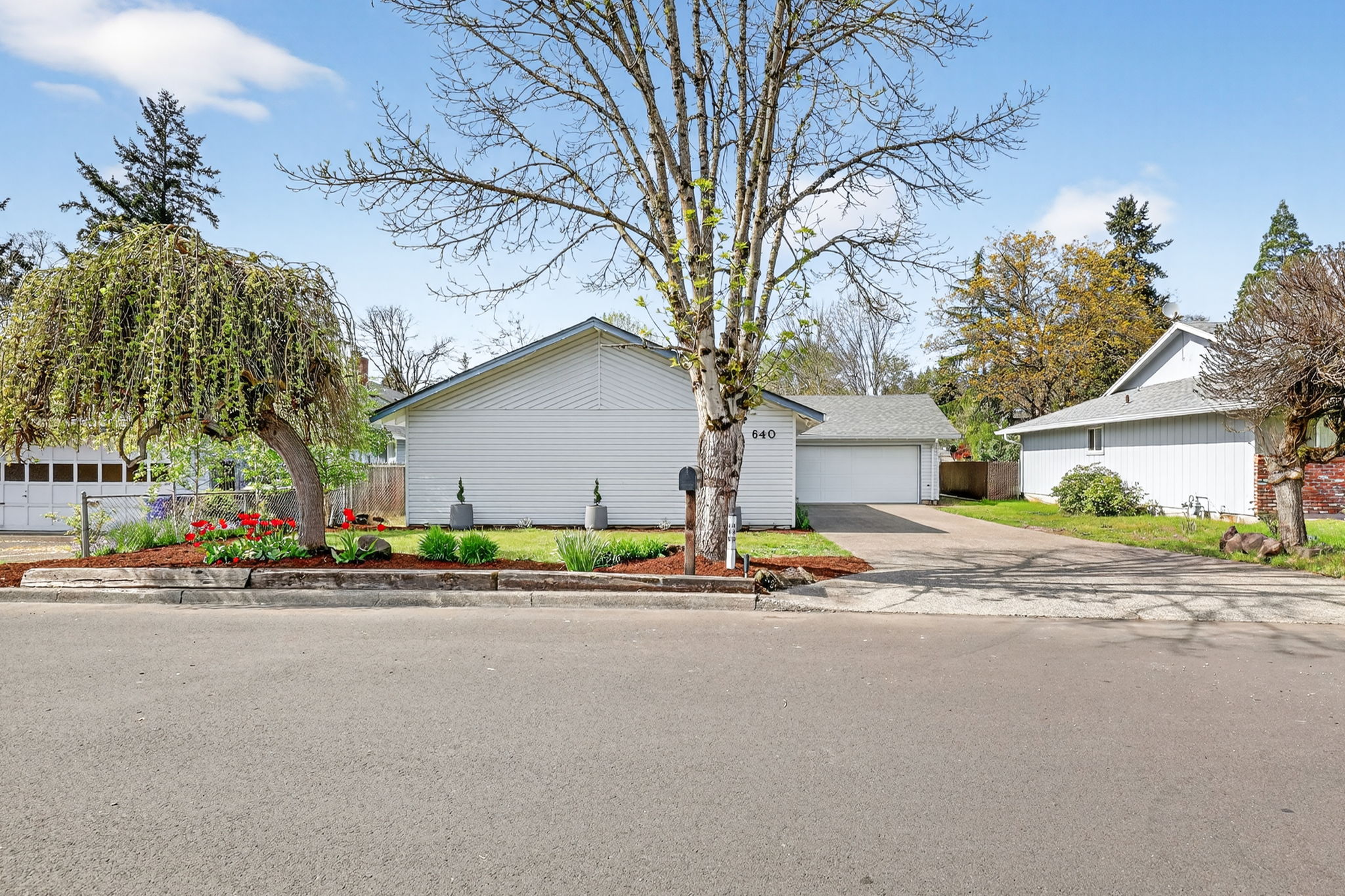 640 Stonehill Street